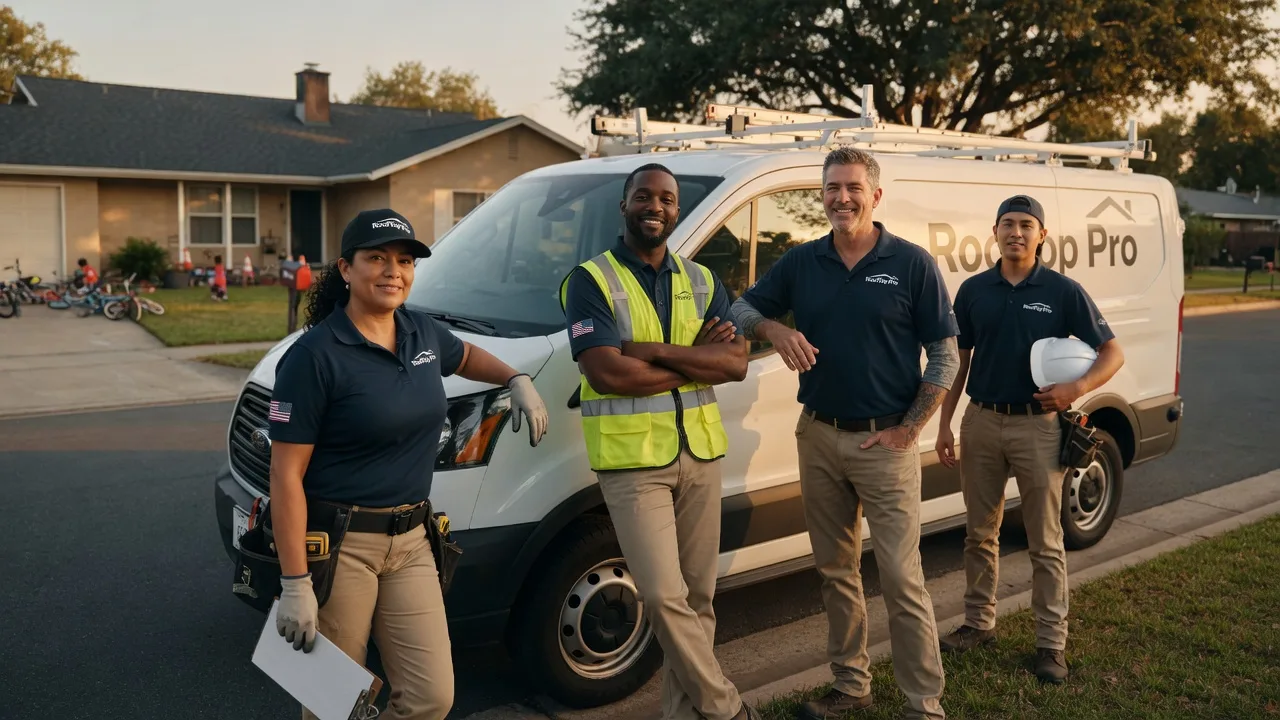 Roof Repair in Bayview, ID near me