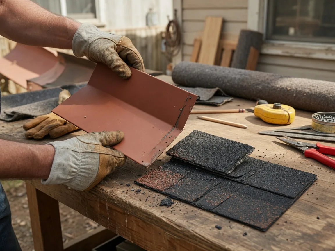 Roof Repair company in Bayview, ID